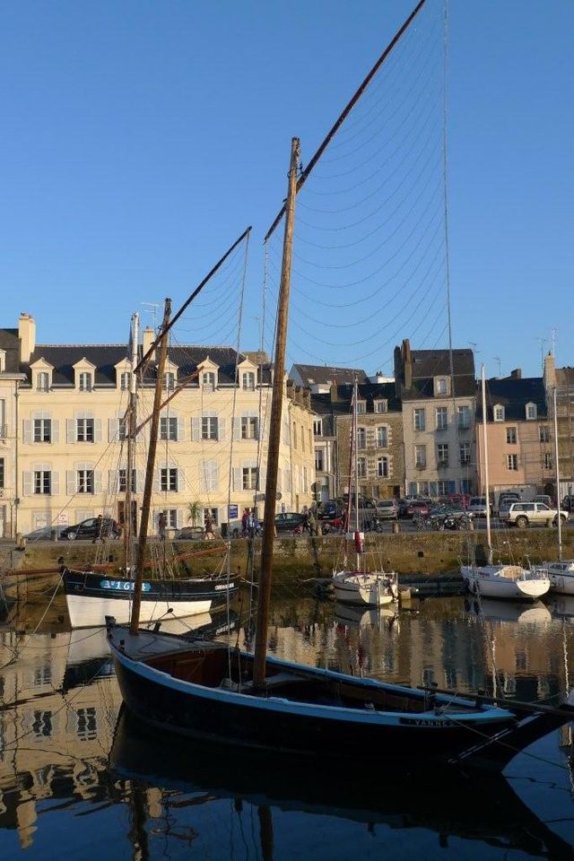 Bretagne - Décembre 2008 (3)